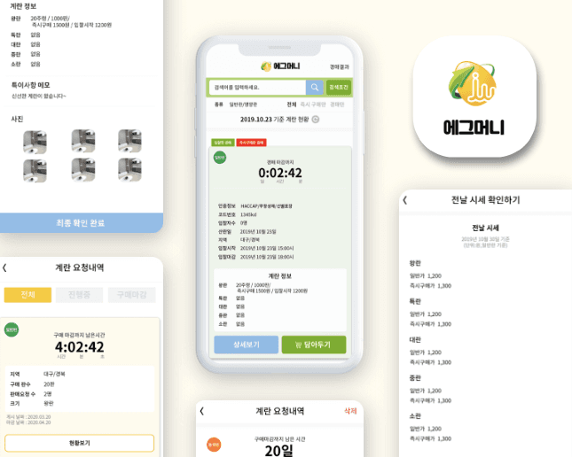 에그머니
